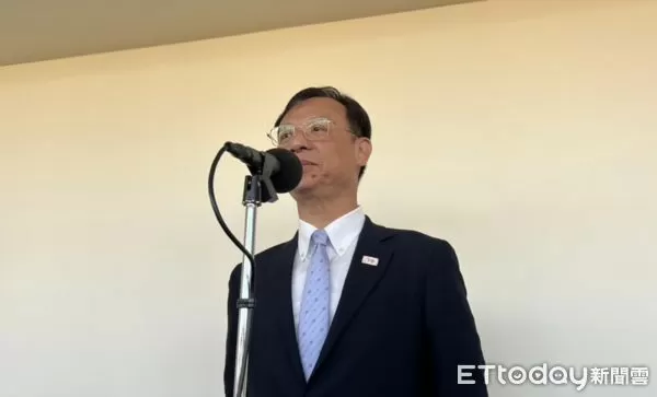 ▲▼衛福部長石崇良出席立法院社福衛環委員會。（圖／記者洪巧藍攝）