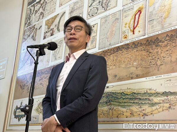 ▲▼民進黨團幹事長鍾佳濱。（圖／記者詹詠淇攝）