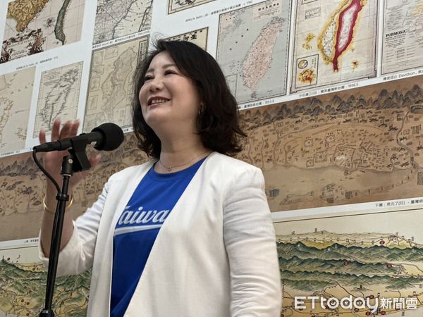 ▲▼民進黨立委吳思瑤。（圖／記者詹詠淇攝）