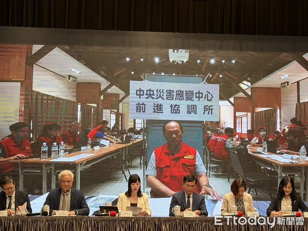 ▲▼行政院會記者會。（圖／記者陳家祥攝）