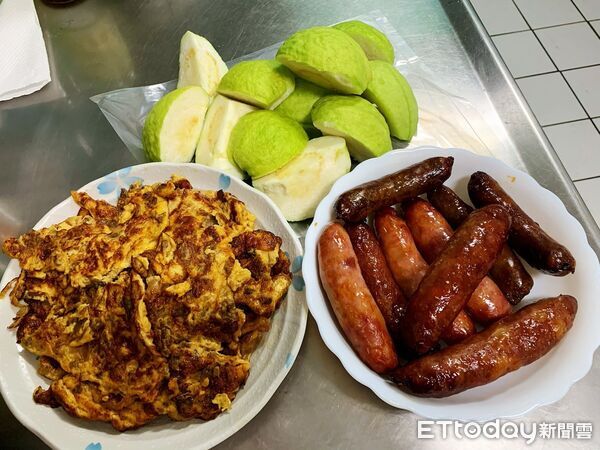 ▲▼更生人阿慶出獄後痛改前非，成為「會客菜」的老闆。（圖／記者翁伊森翻攝）