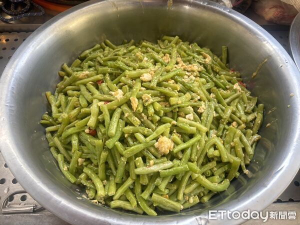 ▲▼更生人阿慶出獄後痛改前非，成為「會客菜」的老闆。（圖／記者翁伊森翻攝）