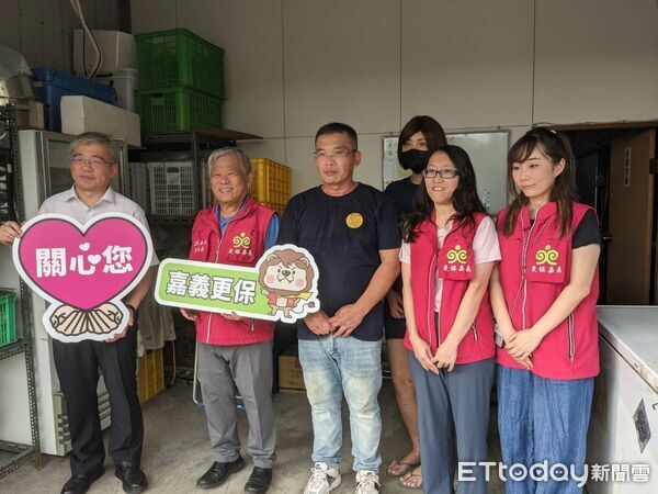 ▲▼更生人阿慶出獄後痛改前非，成為「會客菜」的老闆。（圖／記者翁伊森翻攝）