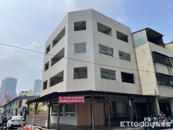 ▲▼ 逢甲漲租            。（圖／記者陳筱惠攝）