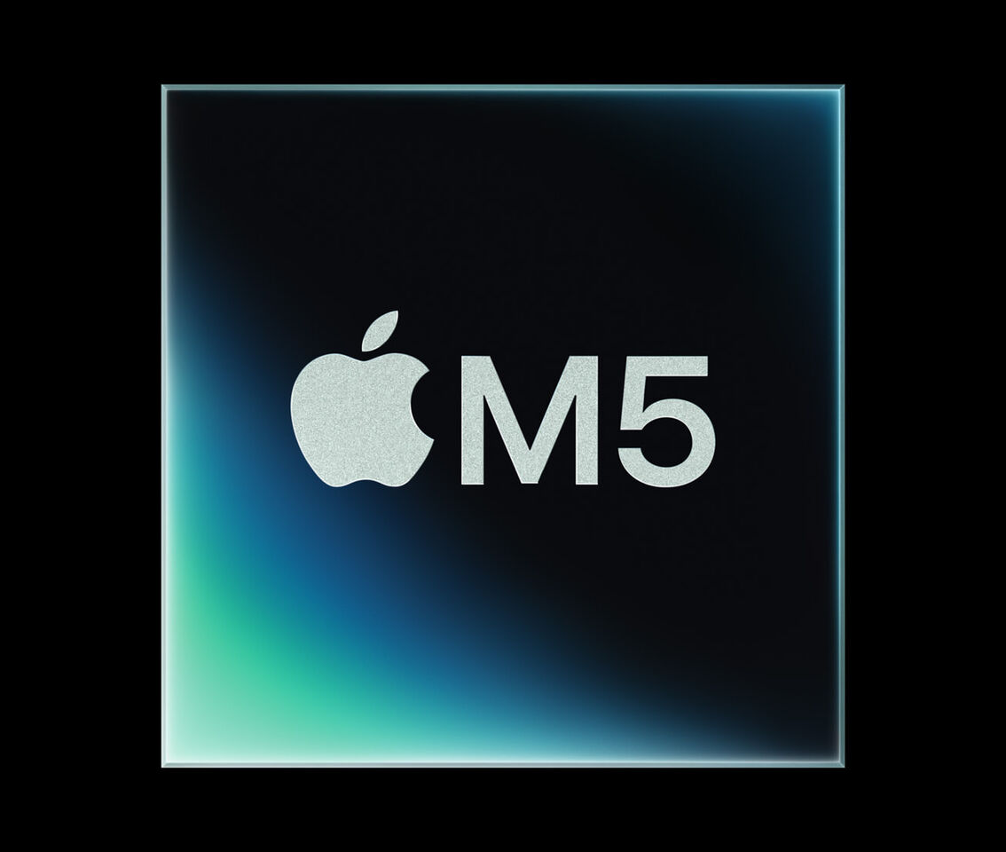 ▲▼       M5      。（圖／蘋果提供）