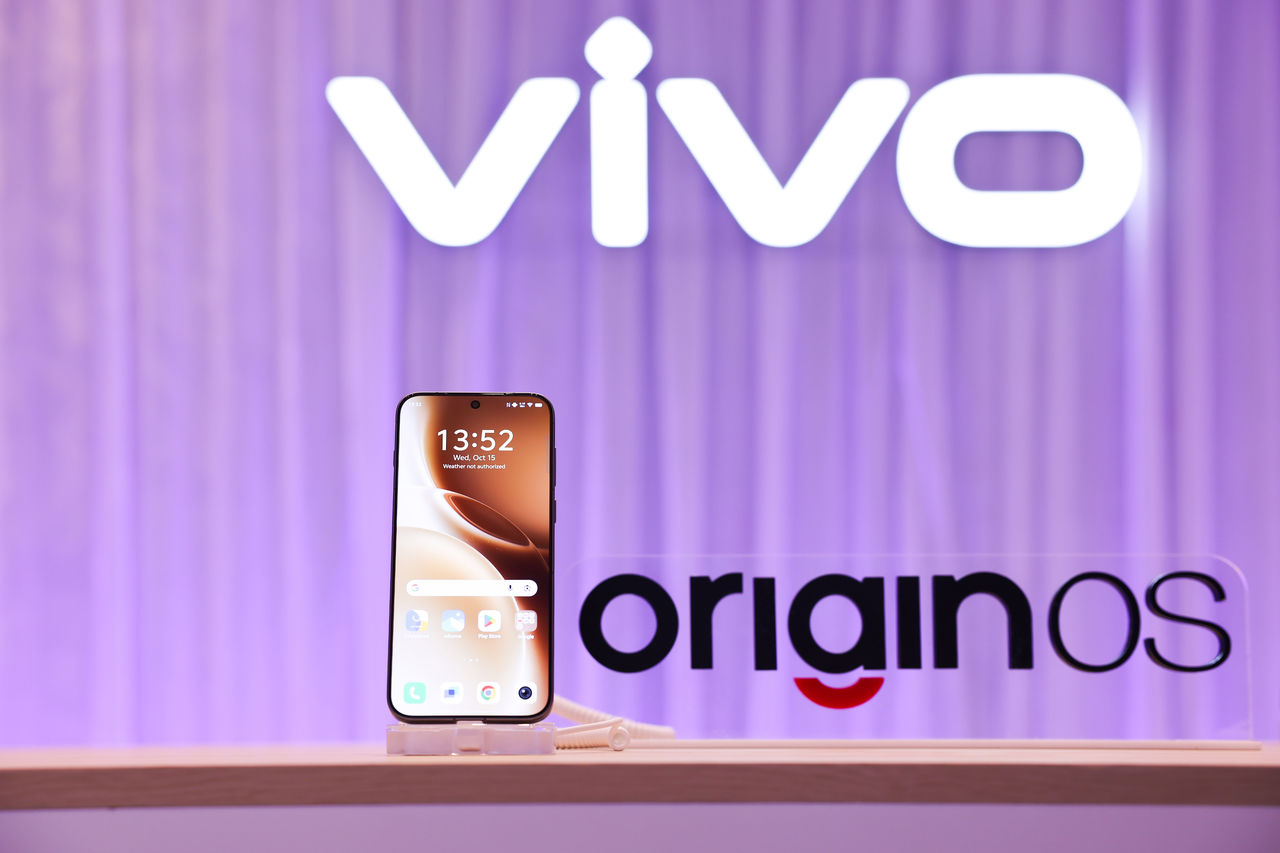 正面對決iOS26！vivo OriginOS 6三大特色絲滑操作爽度大增