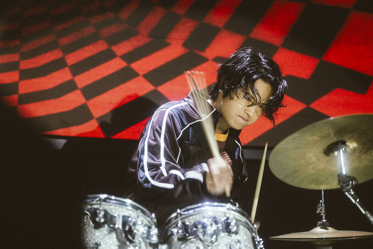 ▲▼告五人〈將錯就對〉蔡凡熙、陳沛辰、殷振豪。（圖／相信音樂提供）