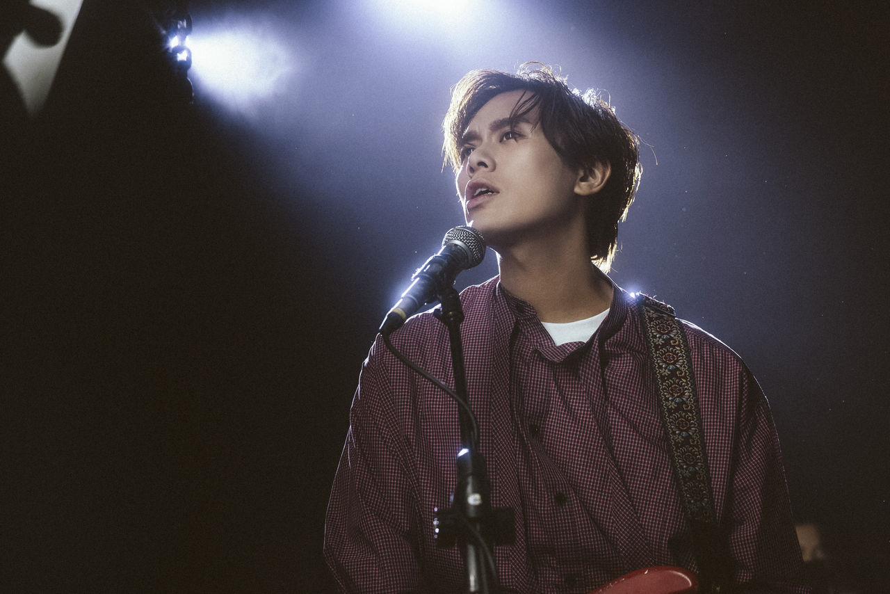 ▲▼告五人〈將錯就對〉蔡凡熙、陳沛辰、殷振豪。（圖／相信音樂提供）