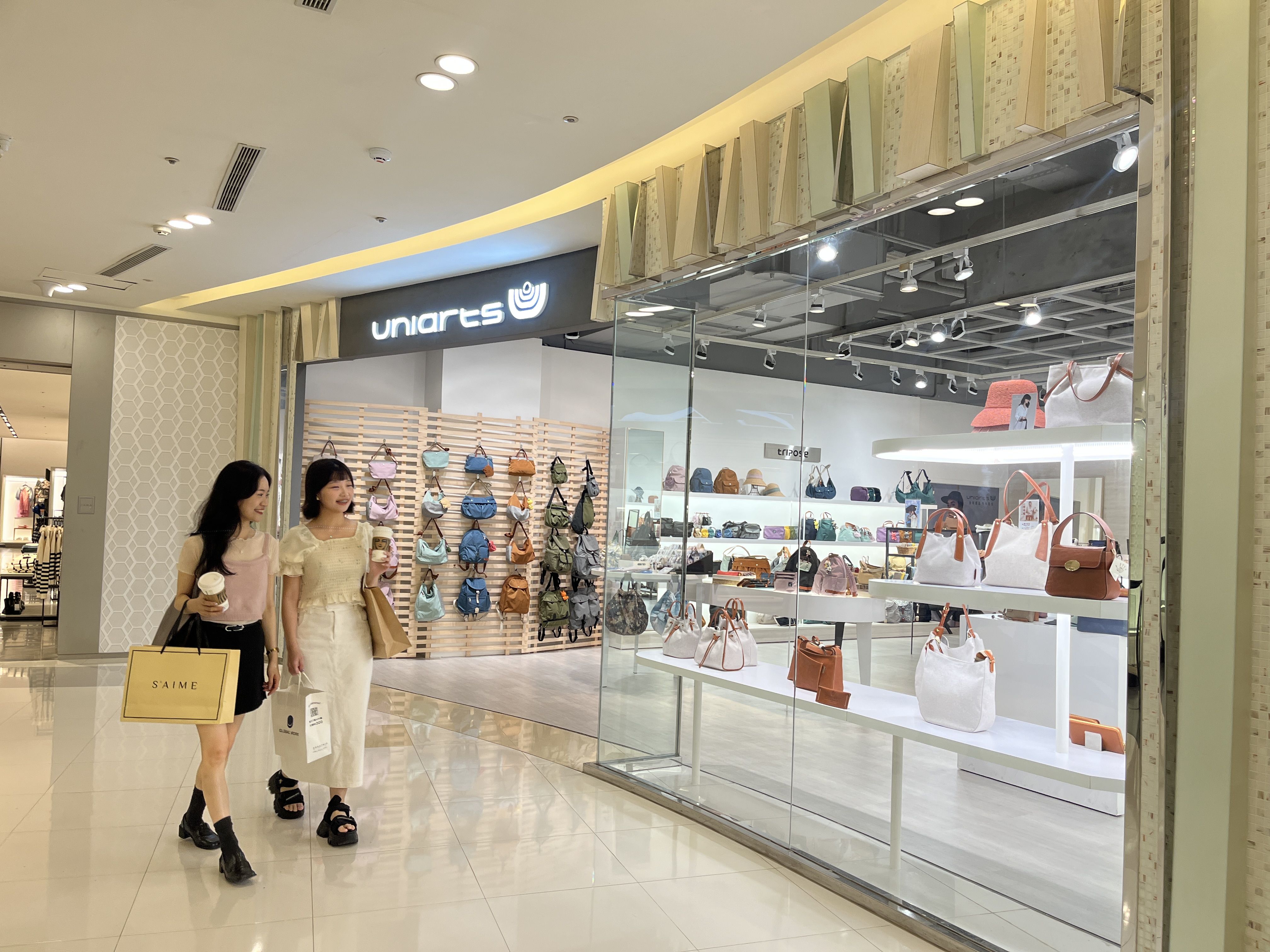 ▲台茂、大江周年慶。（圖／各業者提供）