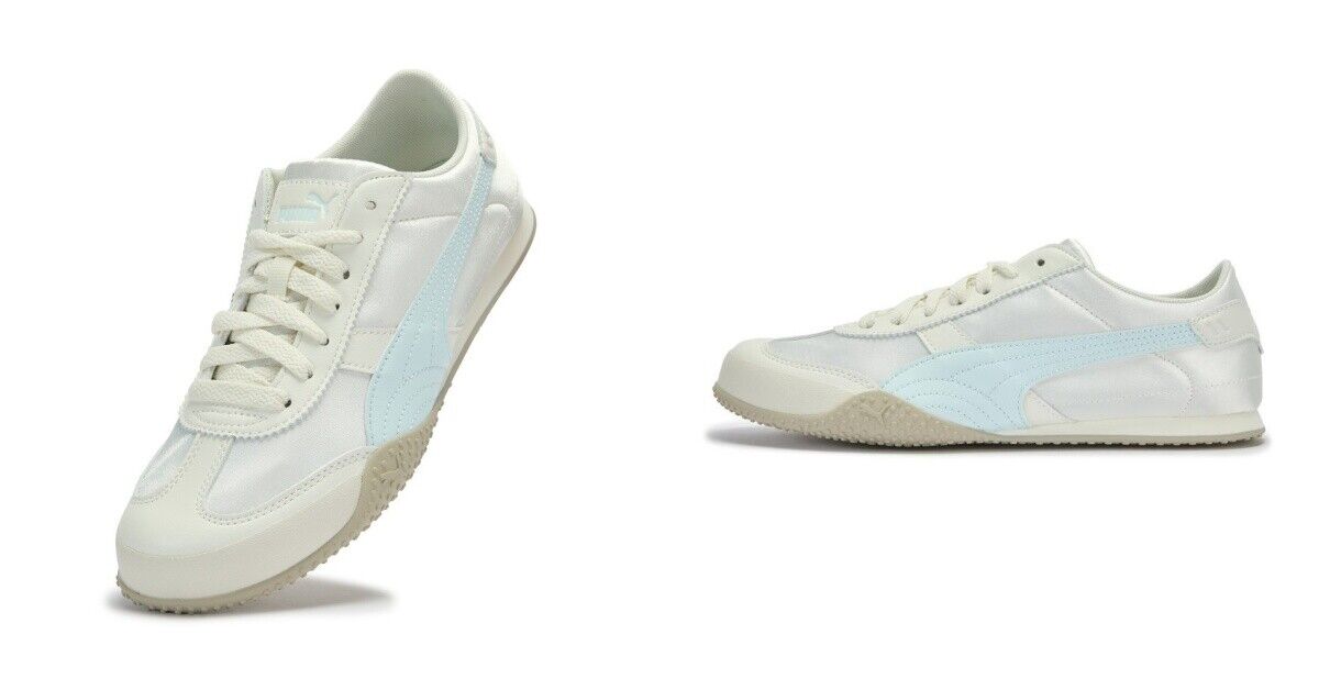 ▲藍色球鞋     。（圖／翻攝自Youtube、IG）