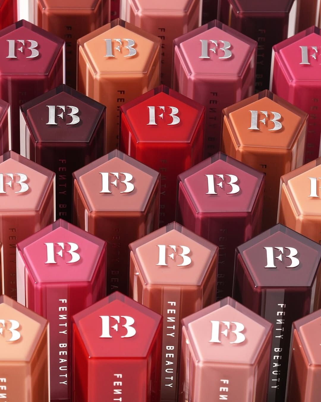 ▲aespa唇彩       。（圖／翻攝自IG）