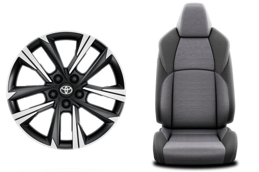 ▲歐洲釋出新年式TOYOTA C-HR，GR Sport終於有1.8升油電。（圖／翻攝自TOYOTA）