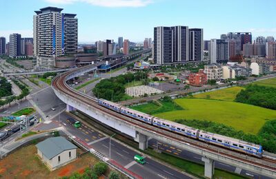 桃園市成屋交易盤點　「中壢」價量居冠、中古屋便宜20萬