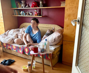 15歲少女「27年沒踏出家門」如人間蒸發 父母對外謊稱遭綁架