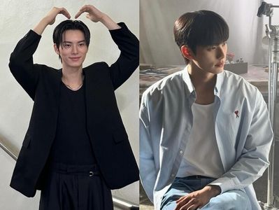 《暴君的廚師》李彩玟褪去龍袍竟是穿搭高手！私服穿搭男友感爆棚
