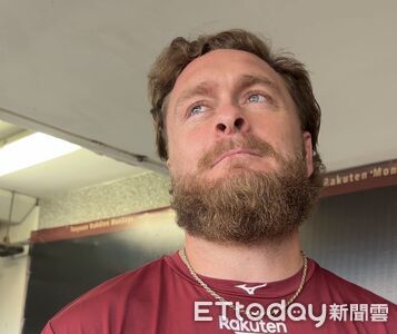 波賽樂讚挑戰賽太瘋狂:以為要回家了...魔神樂神預言讓他嚇傻