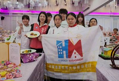 桃園市2025國際青年創意美學競賽登場　展現技藝與創意