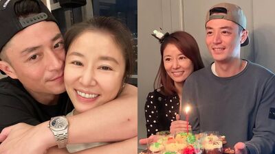 林心如嫁霍建華「婚姻真實面曝光」　結婚9年認：鬧彆扭是情趣