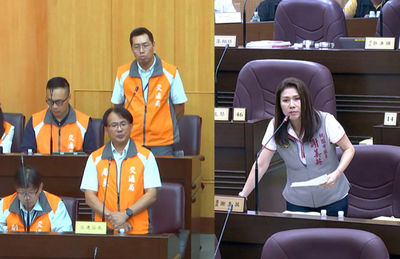 桃園推大客車駕駛「受訓即就業」 市議員揭「落跑率」高