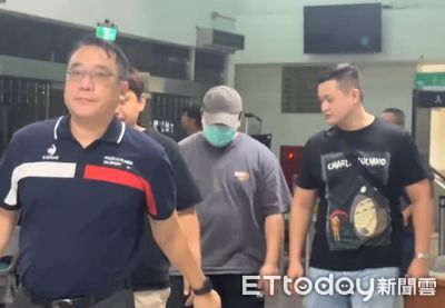 快訊/新北2分局被搜索!涉勾結線民「抓大放小」 小隊長15萬交保