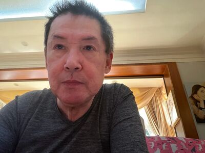 郭碧婷父罹小細胞肺癌！　「放療42次」親揭治療過程…抗癌2重點