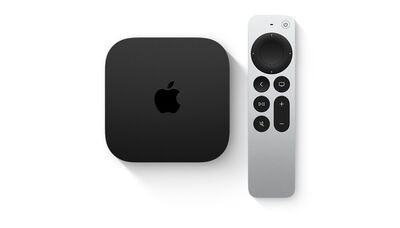 蘋果雙11有大動作？新款Apple TV、HomePod mini傳本月亮相！