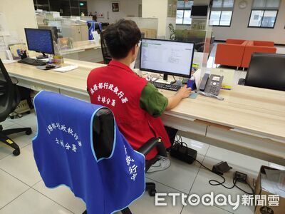 「無照駕駛累犯王」遭強制執行　士林分署一口氣扣光16萬罰鍰