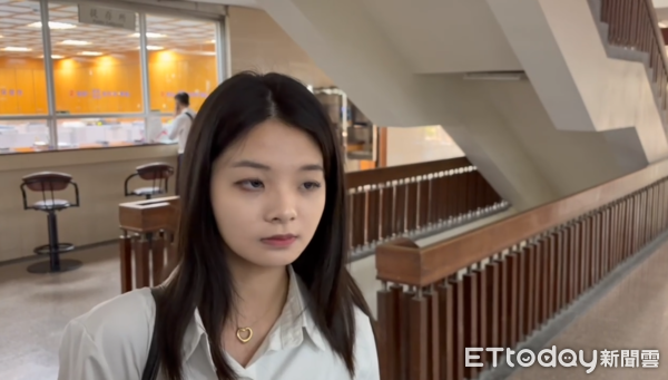 ▲▼應曉薇500萬加保，火速籌足保金。（圖／記者黃哲民攝）