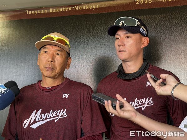 ▲▼         古久保健二    。（圖／記者王真魚攝）