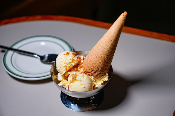 ▲▼Petit Petit Bar 沛提沛提台中酒吧－寵物友善。（圖／部落客混血珊莎的奇幻旅程授權提供）