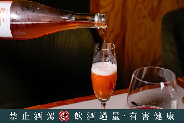 ▲▼Petit Petit Bar 沛提沛提台中酒吧－寵物友善。（圖／部落客混血珊莎的奇幻旅程授權提供）