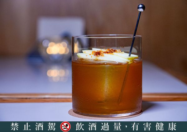 ▲▼Petit Petit Bar 沛提沛提台中酒吧－寵物友善。（圖／部落客混血珊莎的奇幻旅程授權提供）
