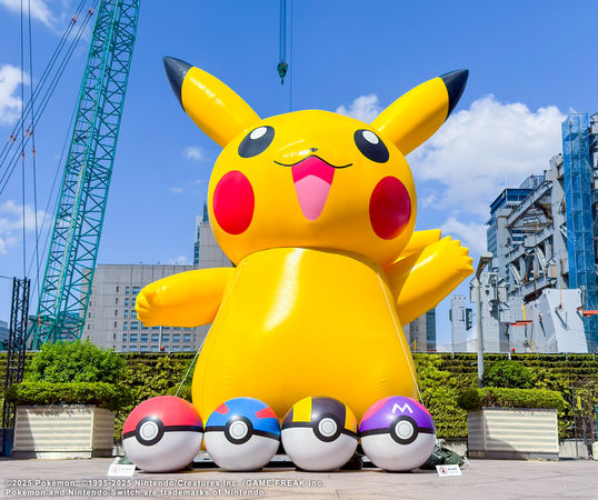 ▲▼寶可夢。（圖／廠商提供）