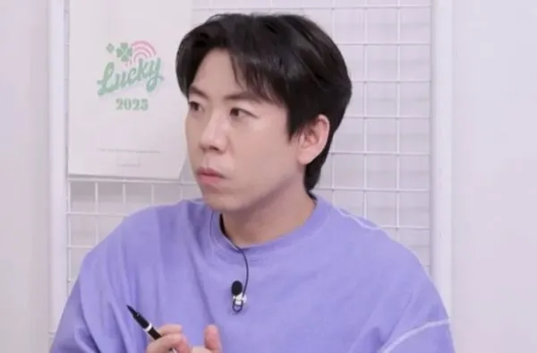 ▲▼《RM》梁世燦罹癌！證實：吃藥已12年　「睡10hrs狂打哈欠」病況曝。（圖／翻攝自KBS、tvN）