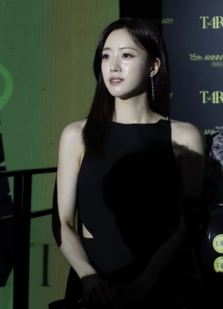 ▲▼T-ara又有人要結婚了！王恩晶曬喜訊「老公是大8歲導演」。（圖／翻攝自王恩晶IG）