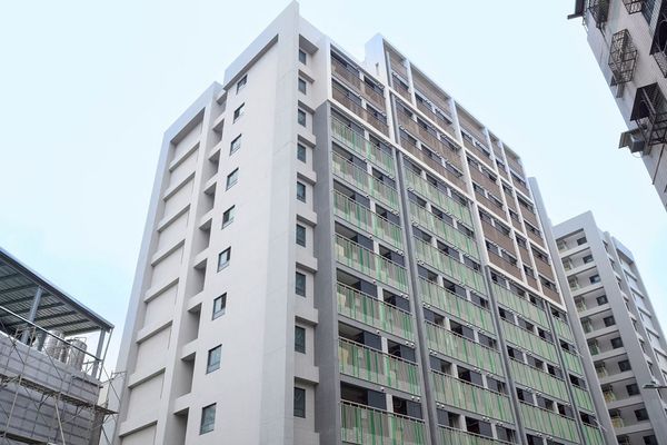 ▲慈文安居、新都安居A預計明年抽籤。（圖／翻攝自國家住都中心）