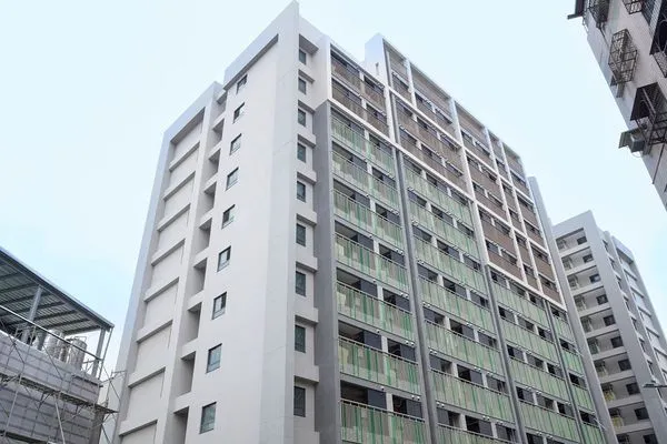 ▲慈文安居、新都安居A預計明年抽籤。（圖／翻攝自國家住都中心）