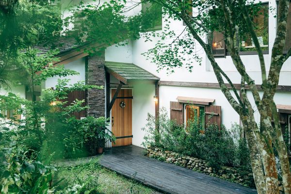 ▲薰衣草森林集團尋路精選包棟住宿券16000元起。（圖／業者提供）