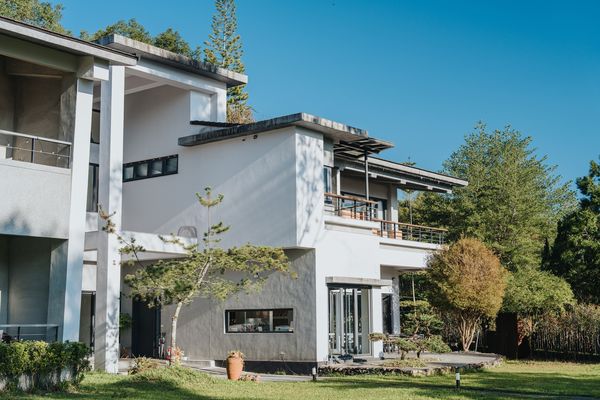 ▲薰衣草森林集團尋路精選包棟住宿券16000元起。（圖／業者提供）