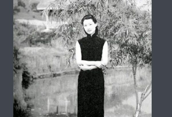 ▲趙一荻。（圖／記者朱錦華攝）