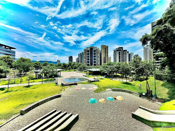 ▲▼     土城暫緩重劃區        。（圖／永慶提供）