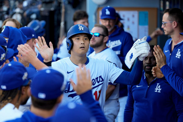 ▲▼洛杉磯道奇大谷翔平。（圖／達志影像／美聯社）