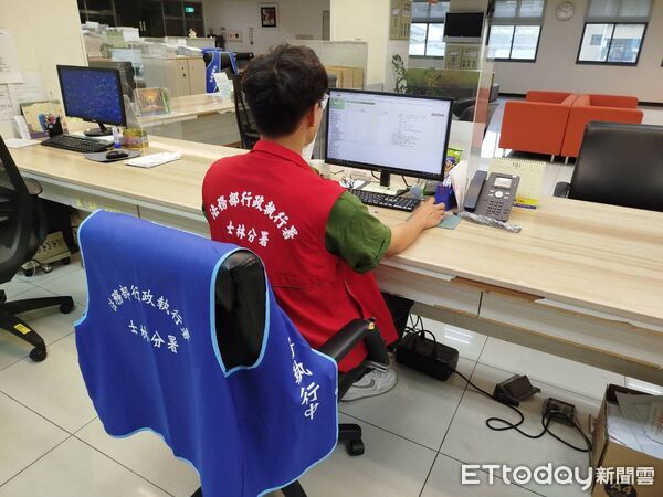 ▲▼             。（圖／記者黃宥寧翻攝）