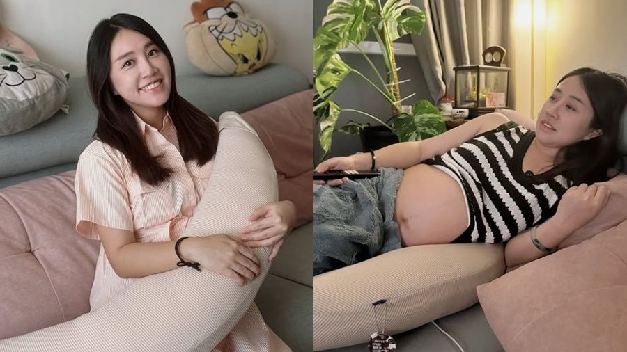 ▲▼亞亞。（圖／翻攝自Instagram／yayaaniki546）