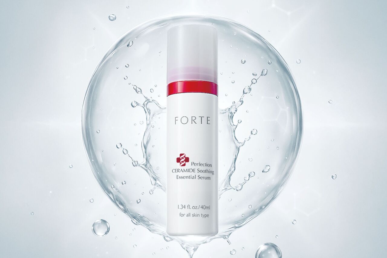 (MALIN+GOETZ),FORTE,凡士林,敏感,保養,護膚,。（圖／品牌提供）