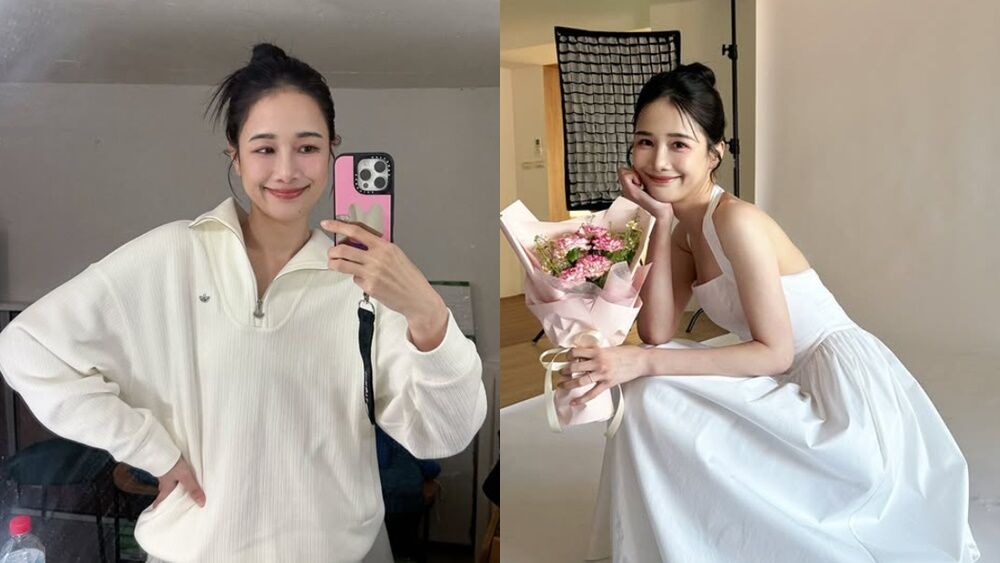 ▲▼千千。（圖／翻攝自Instagram／khshu_）