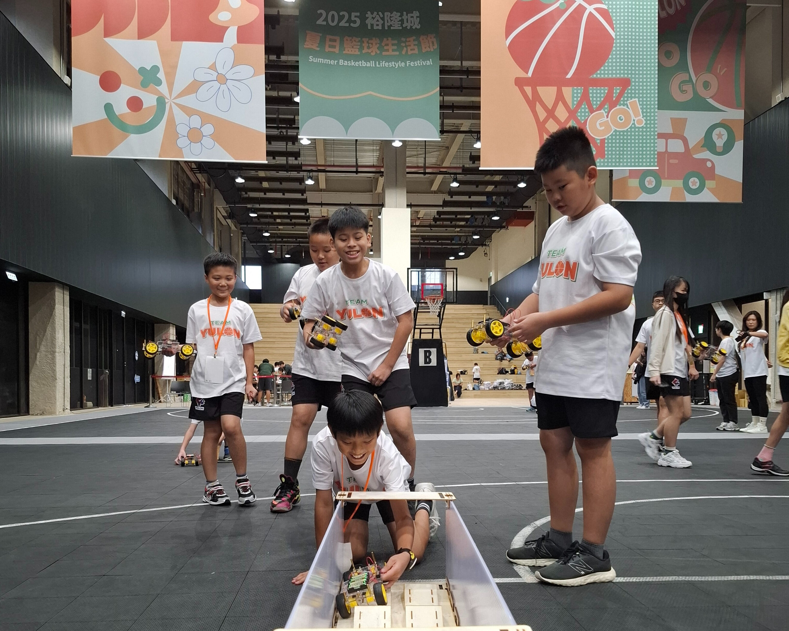 ▲▼  裕隆城,新店,購物中心,商場,百貨,十四張,誠品,威秀 。（圖／裕隆城提供）