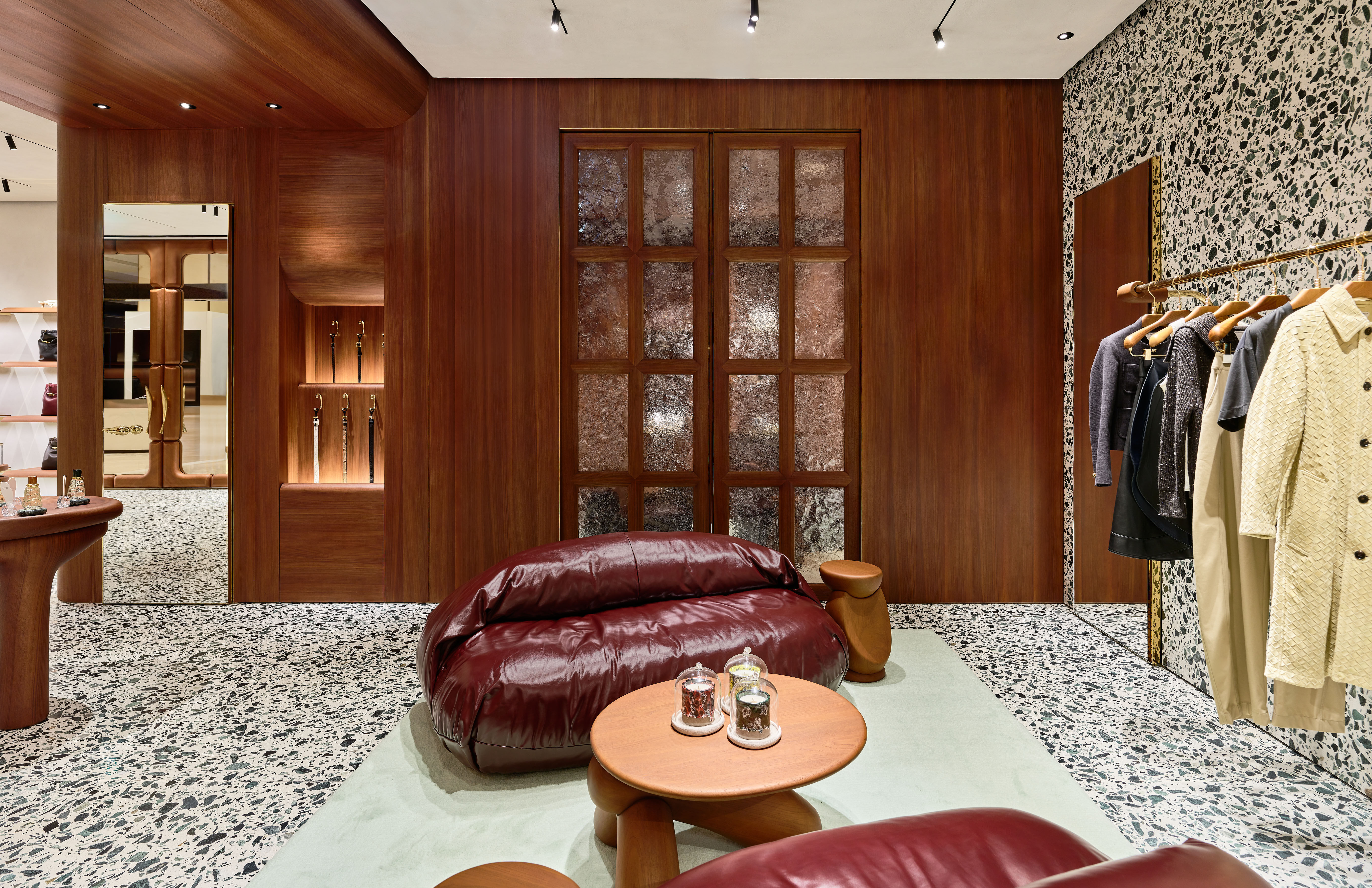 ▲▼bv 。（圖／品牌提供）