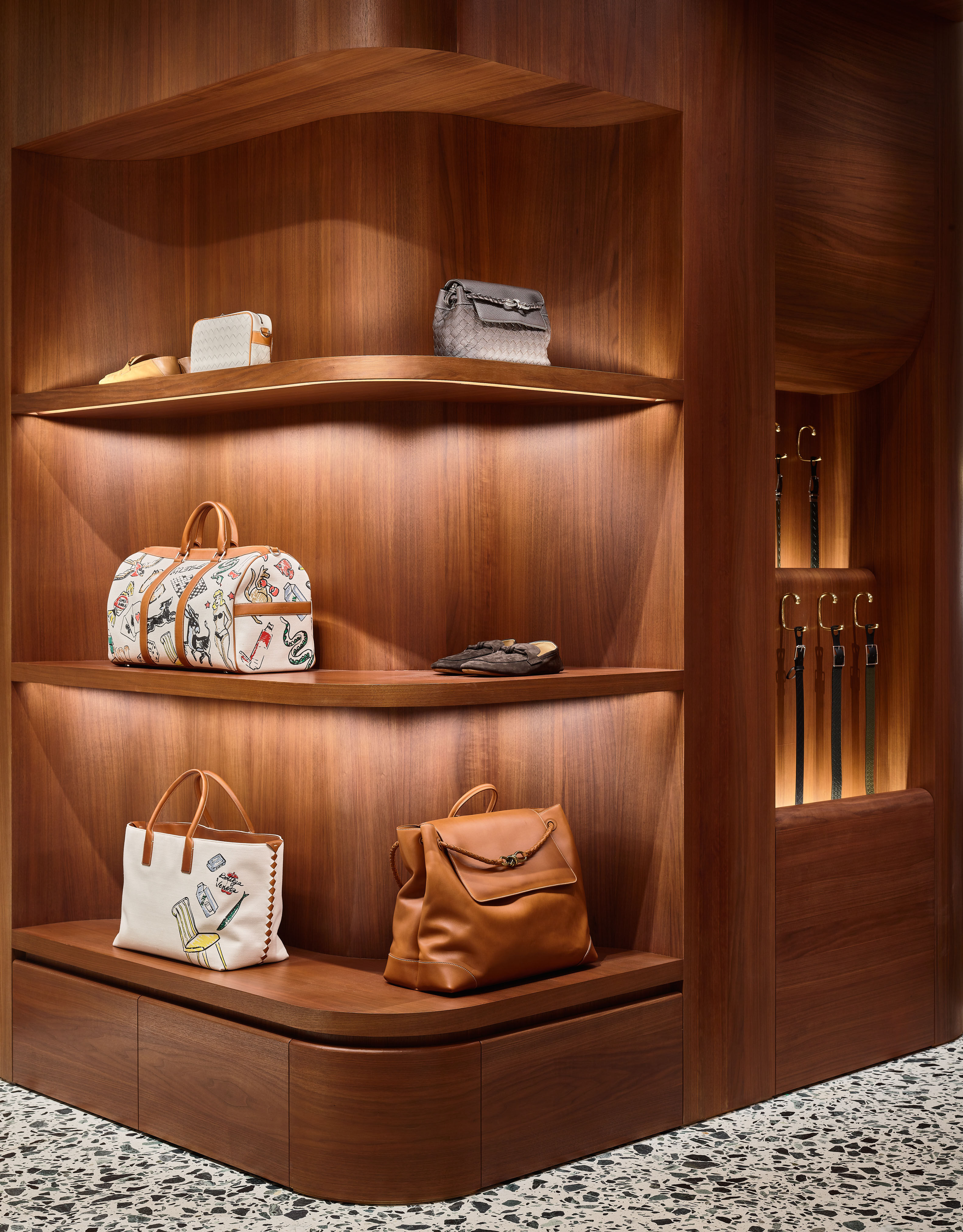 ▲▼bv 。（圖／品牌提供）