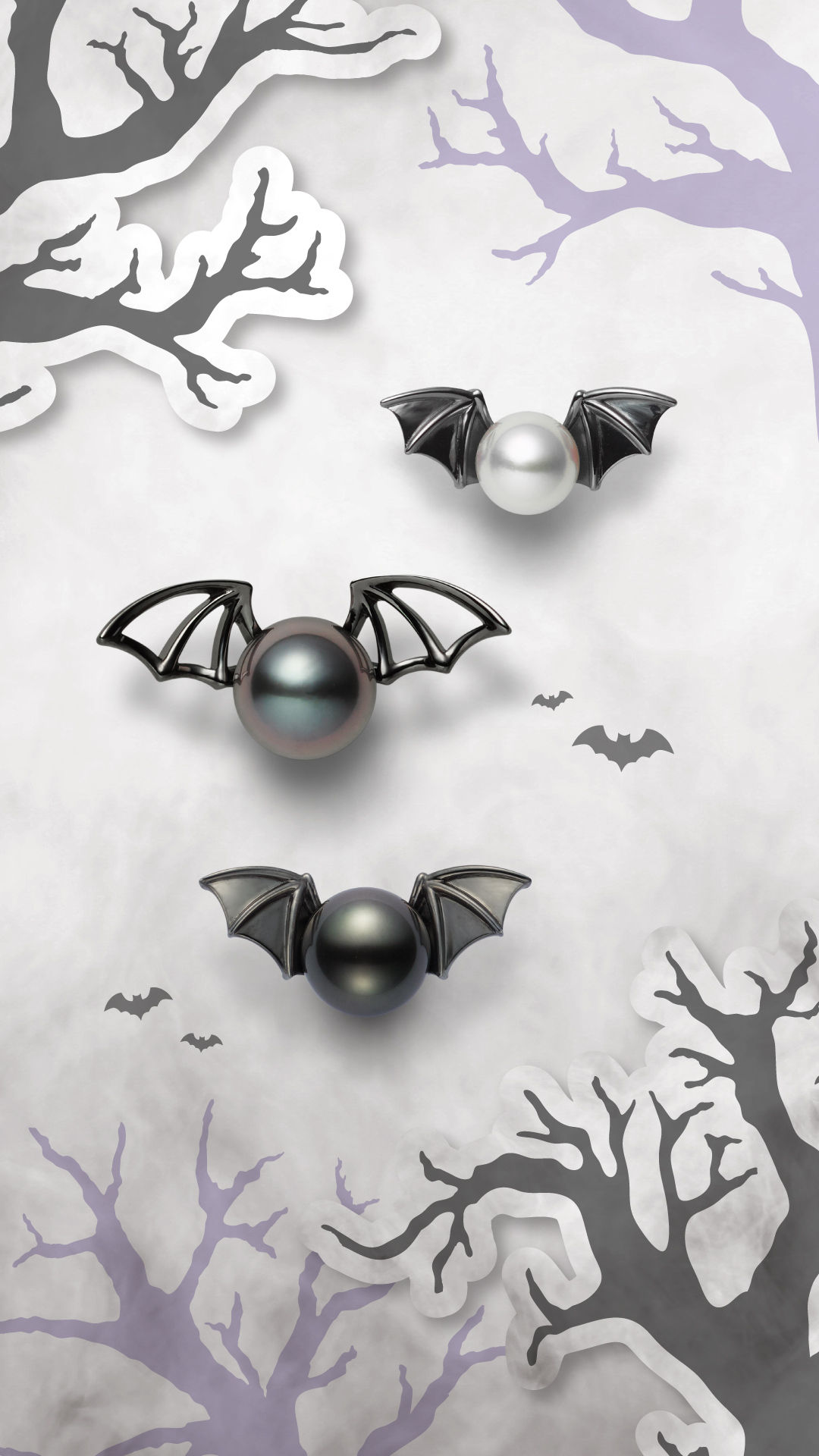 ▲▼ 萬聖節首飾            。（圖／公關照）